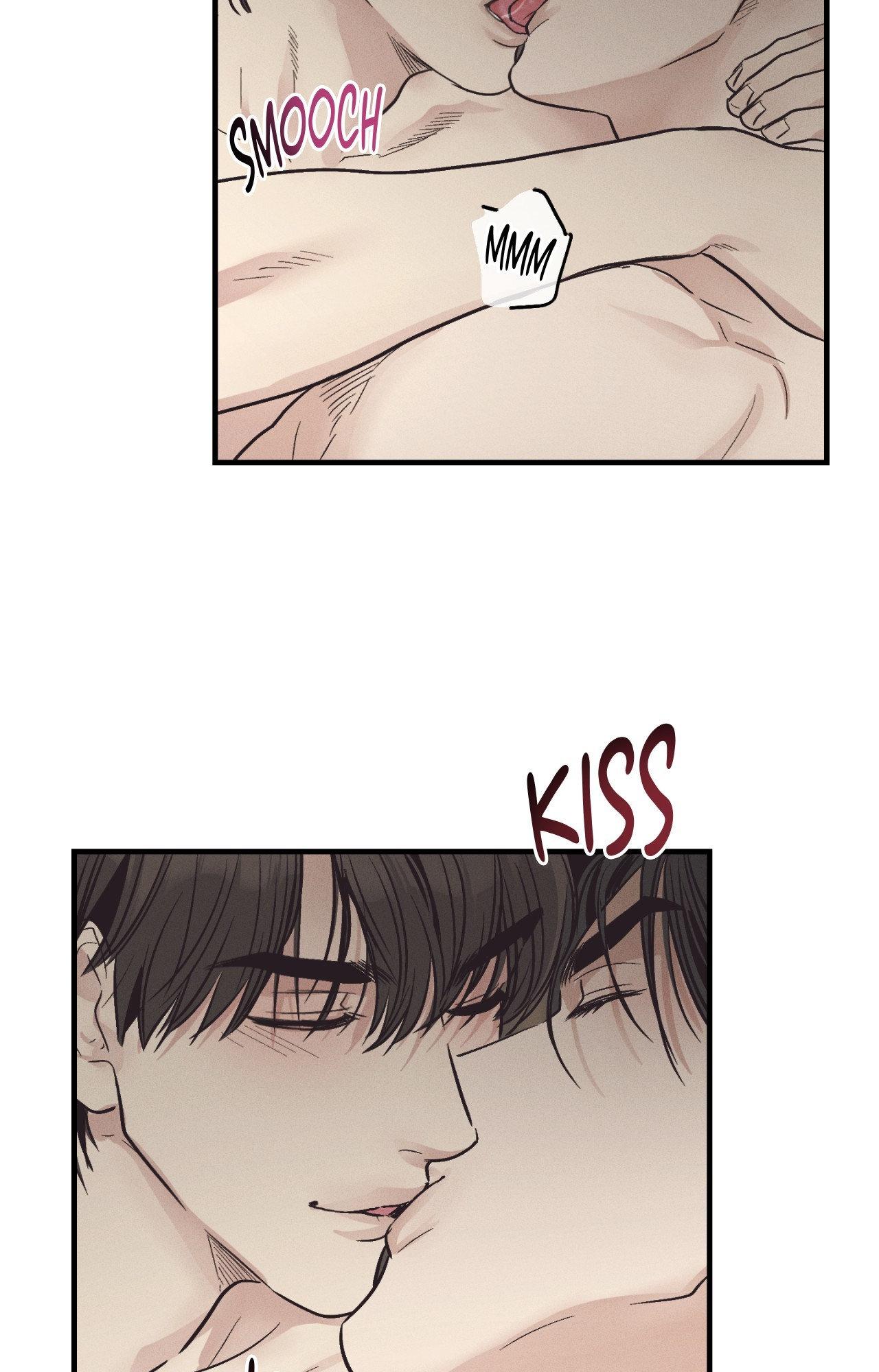 Payback〘Official〙 - Side Story 11 manhwa