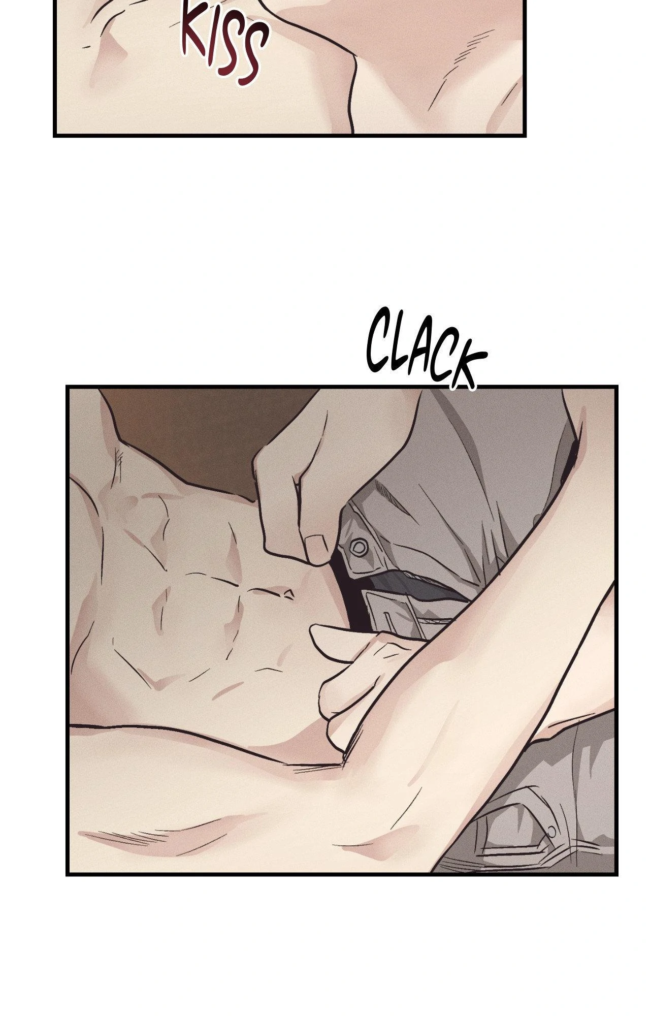 Payback〘Official〙 - Side Story 11 manhwa