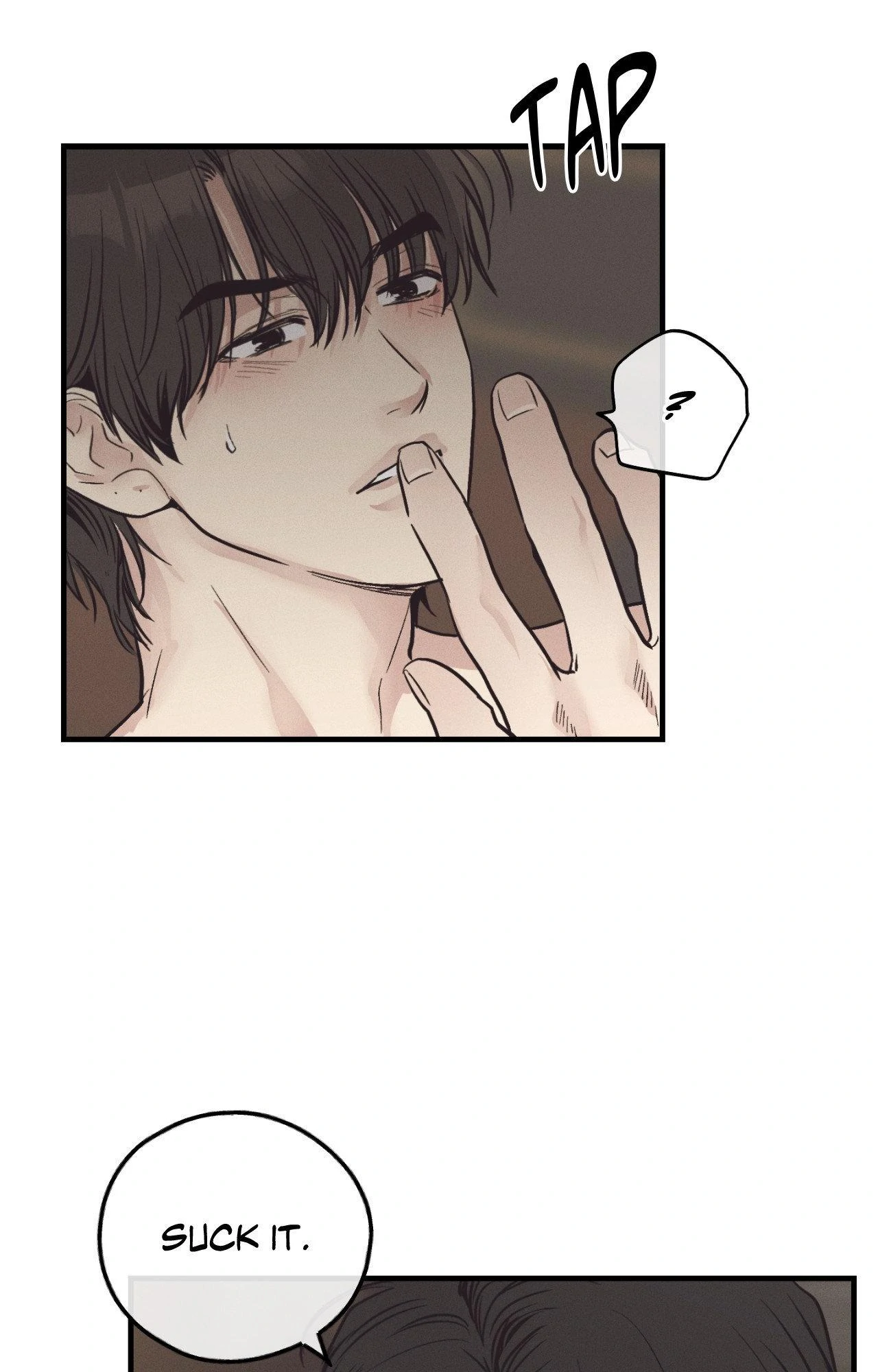 Payback〘Official〙 - Side Story 11 manhwa