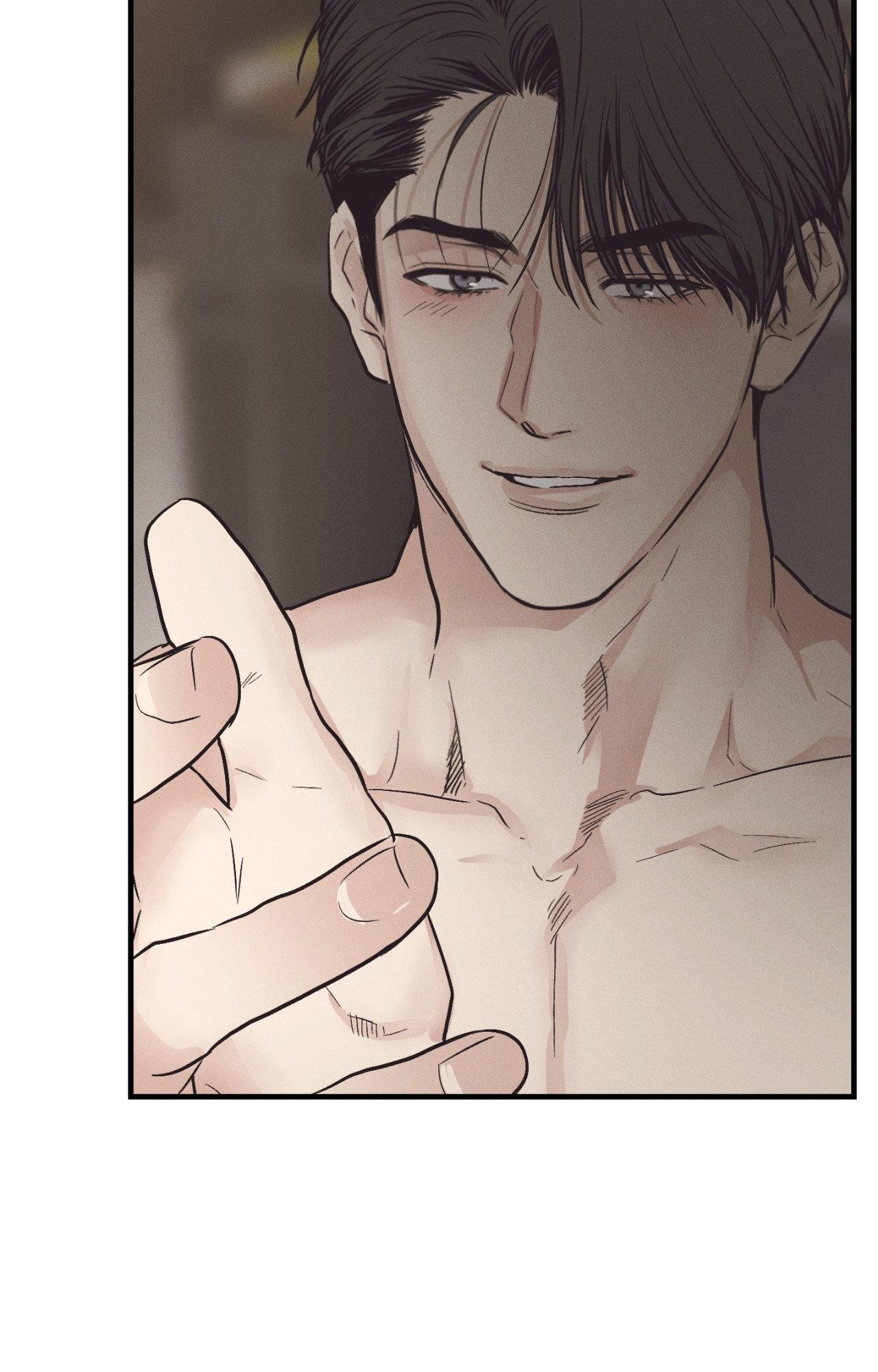 Payback〘Official〙 - Side Story 11 manhwa