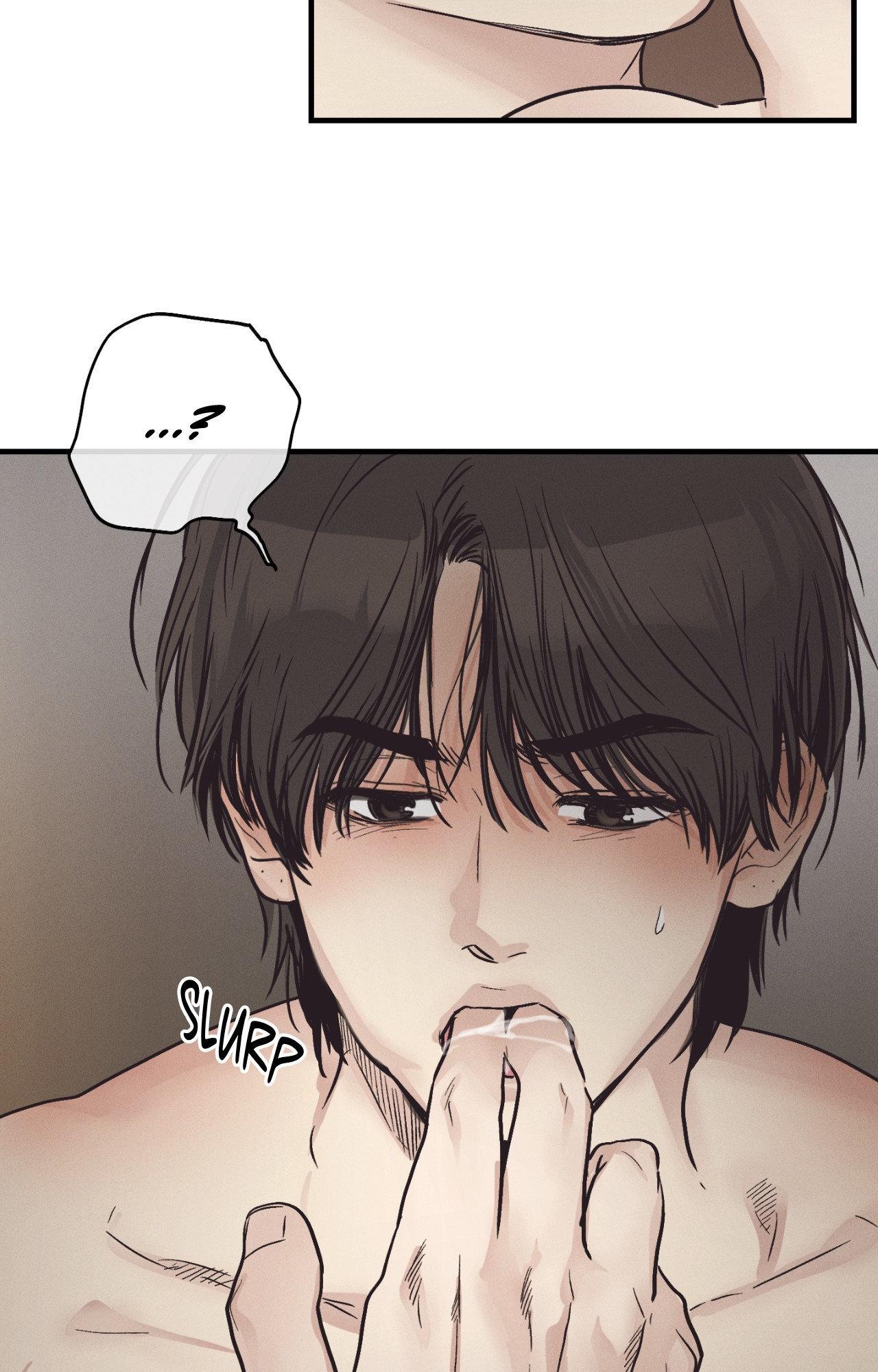 Payback〘Official〙 - Side Story 11 manhwa