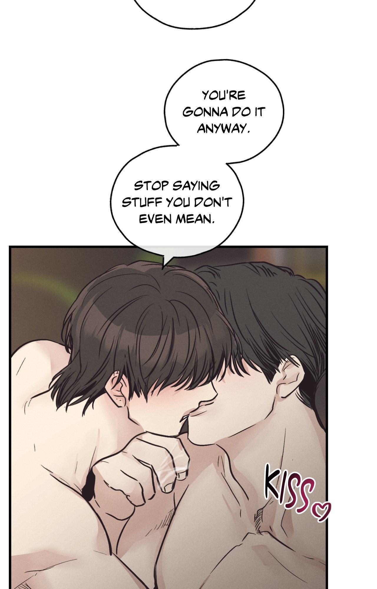 Payback〘Official〙 - Side Story 11 manhwa