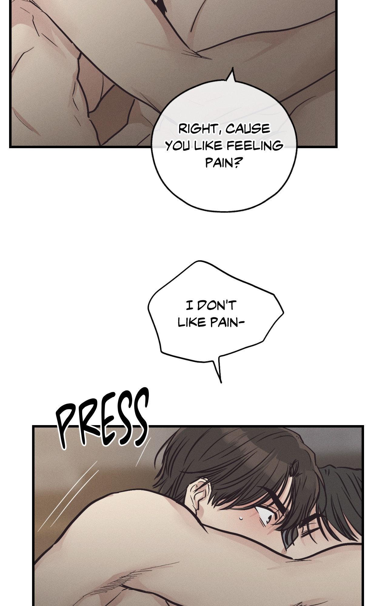 Payback〘Official〙 - Side Story 11 manhwa