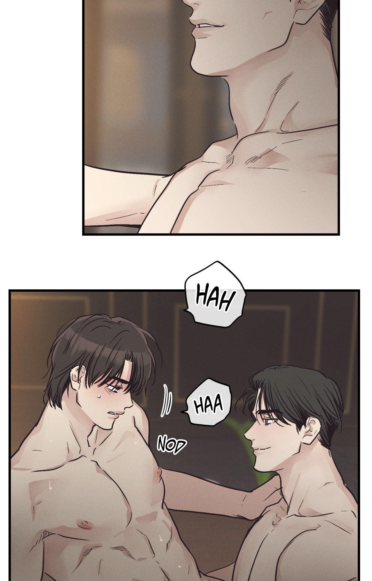 Payback〘Official〙 - Side Story 11 manhwa
