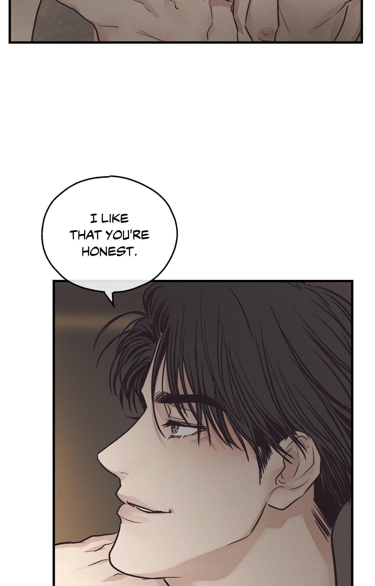 Payback〘Official〙 - Side Story 11 manhwa