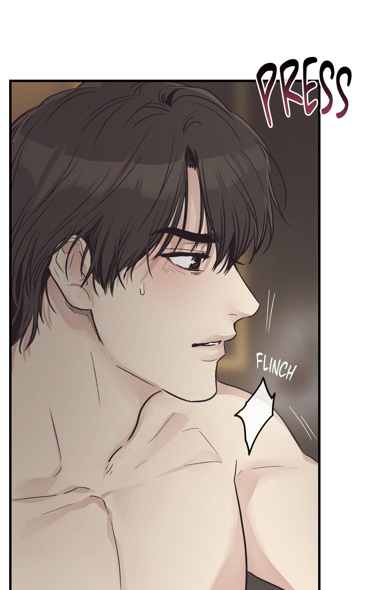 Payback〘Official〙 - Side Story 11 manhwa