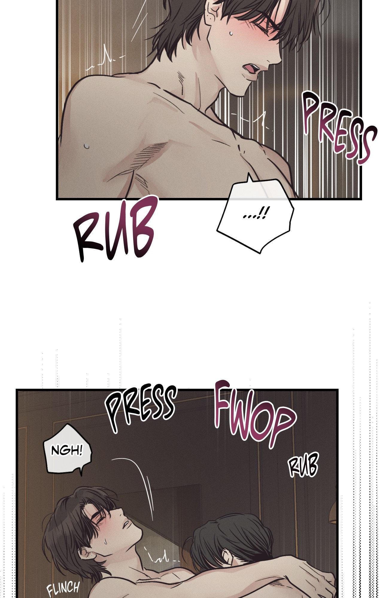 Payback〘Official〙 - Side Story 11 manhwa