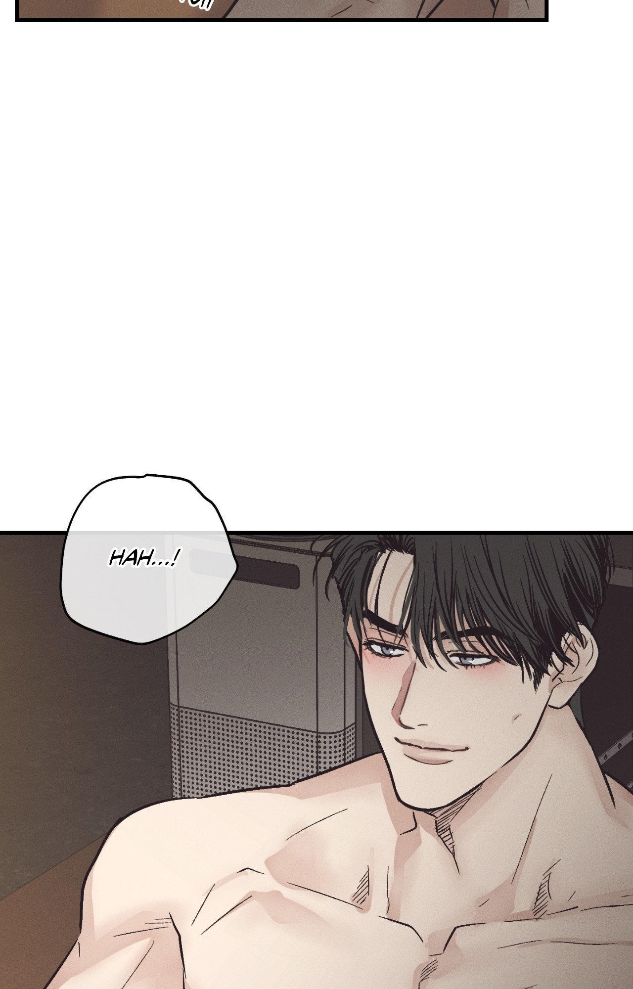 Payback〘Official〙 - Side Story 11 manhwa