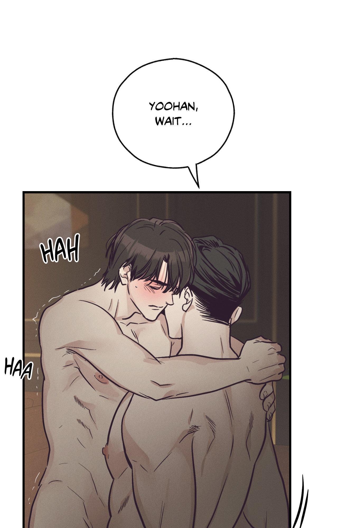 Payback〘Official〙 - Side Story 11 manhwa