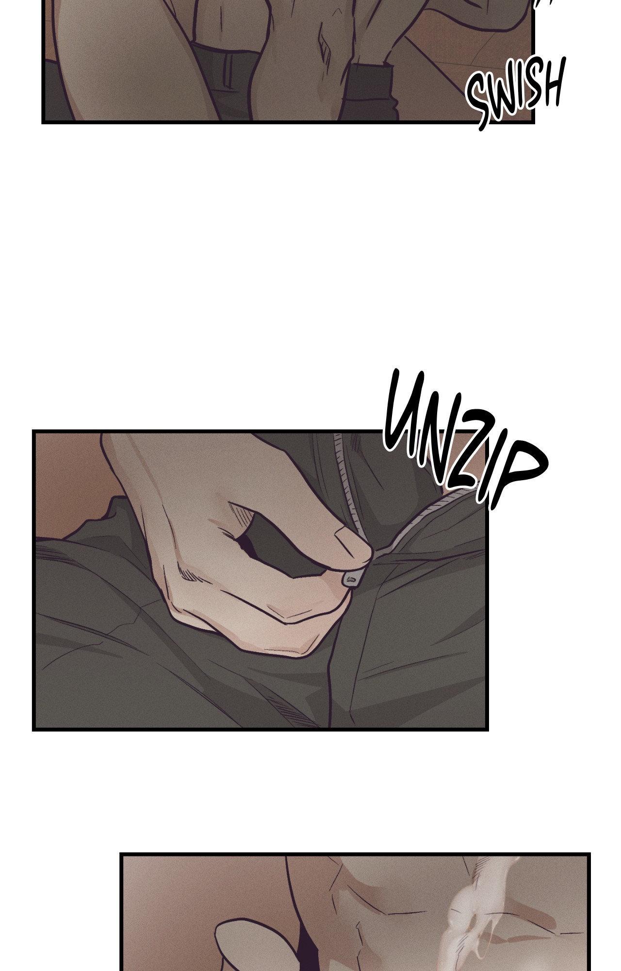 Payback〘Official〙 - Side Story 11 manhwa