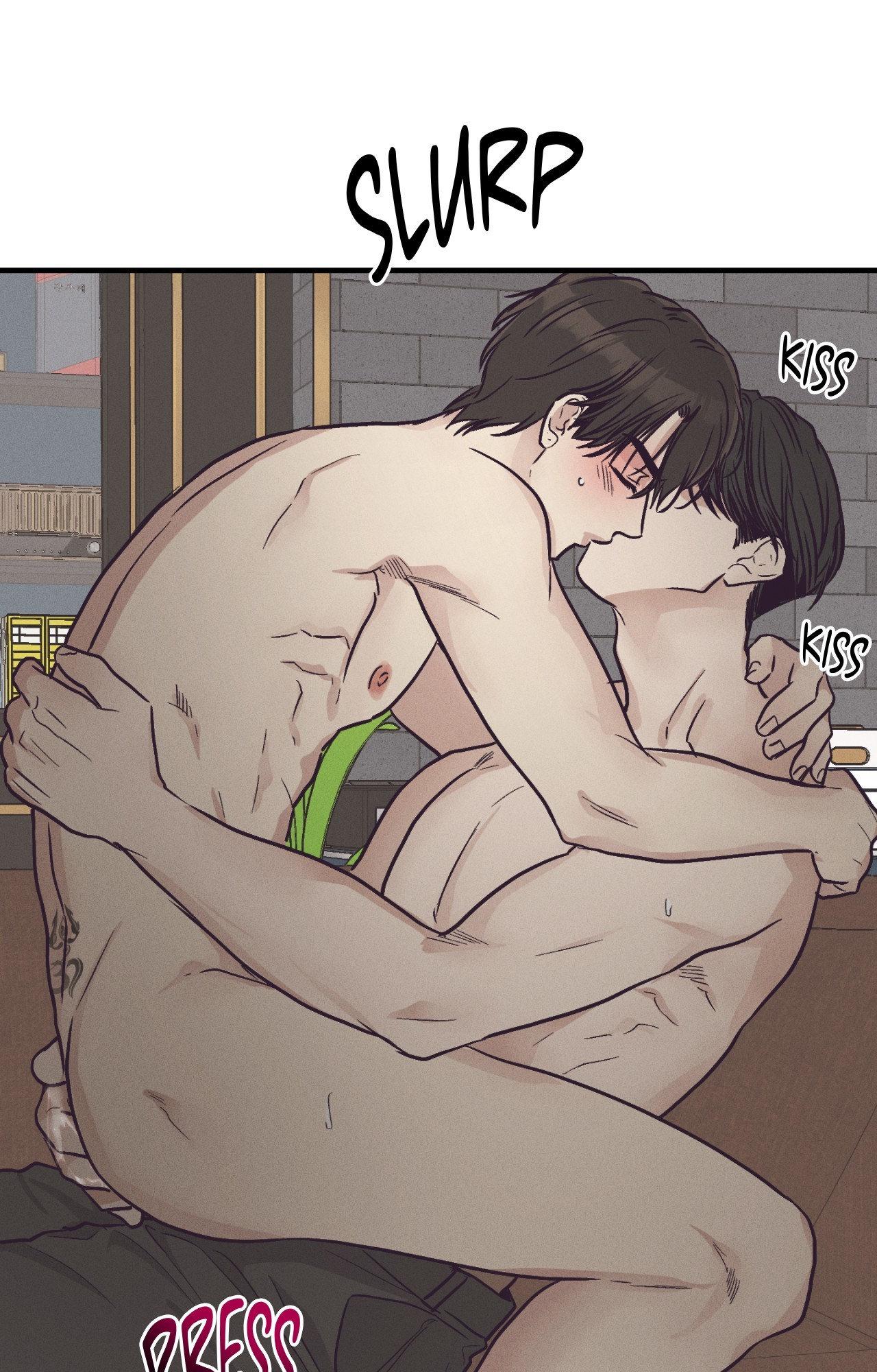 Payback〘Official〙 - Side Story 11 manhwa