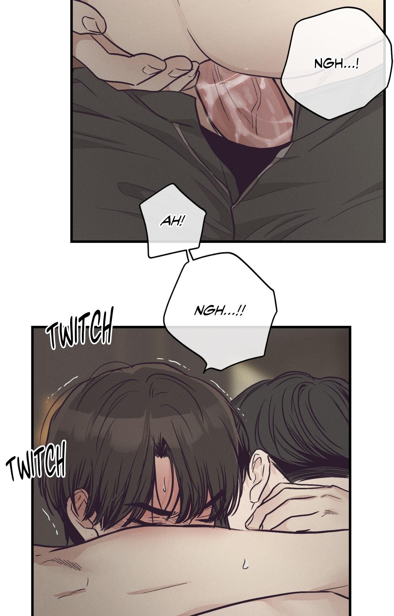 Payback〘Official〙 - Side Story 11 manhwa