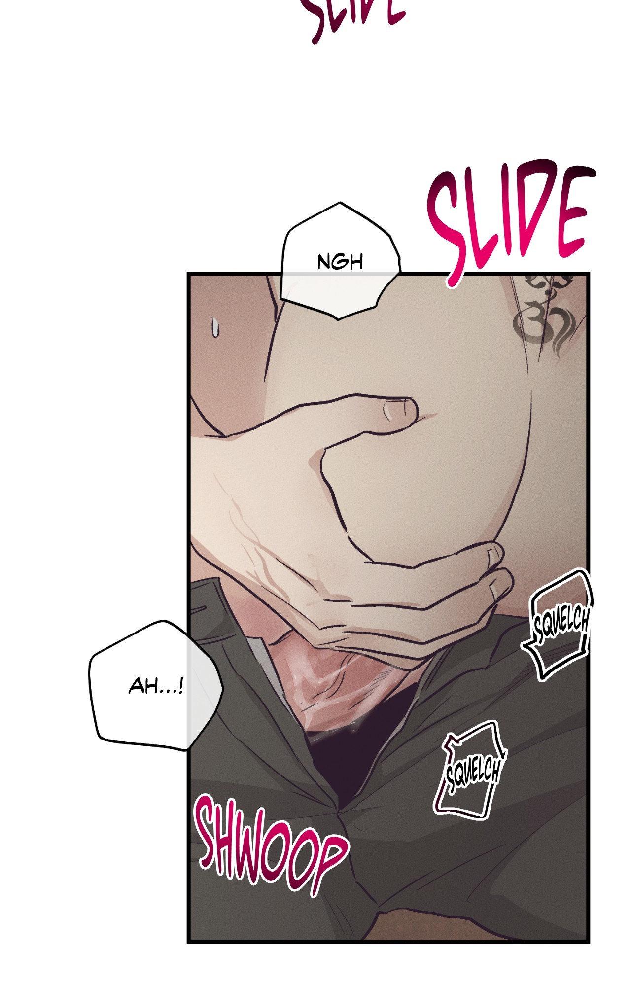 Payback〘Official〙 - Side Story 11 manhwa