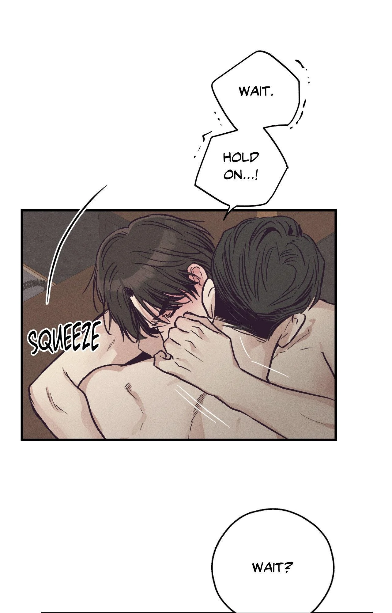 Payback〘Official〙 - Side Story 11 manhwa