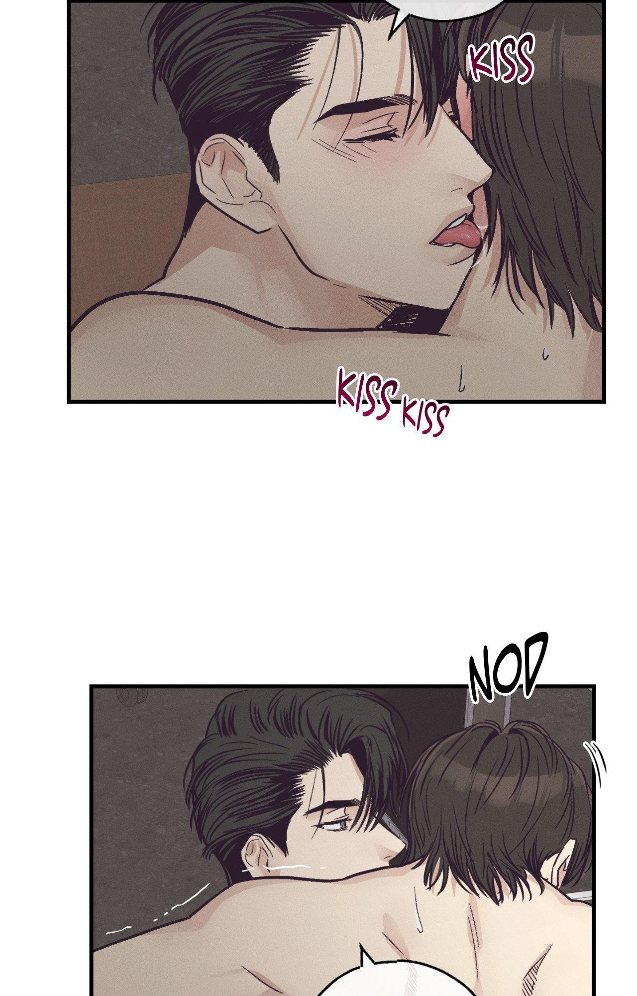 Payback〘Official〙 - Side Story 11 manhwa