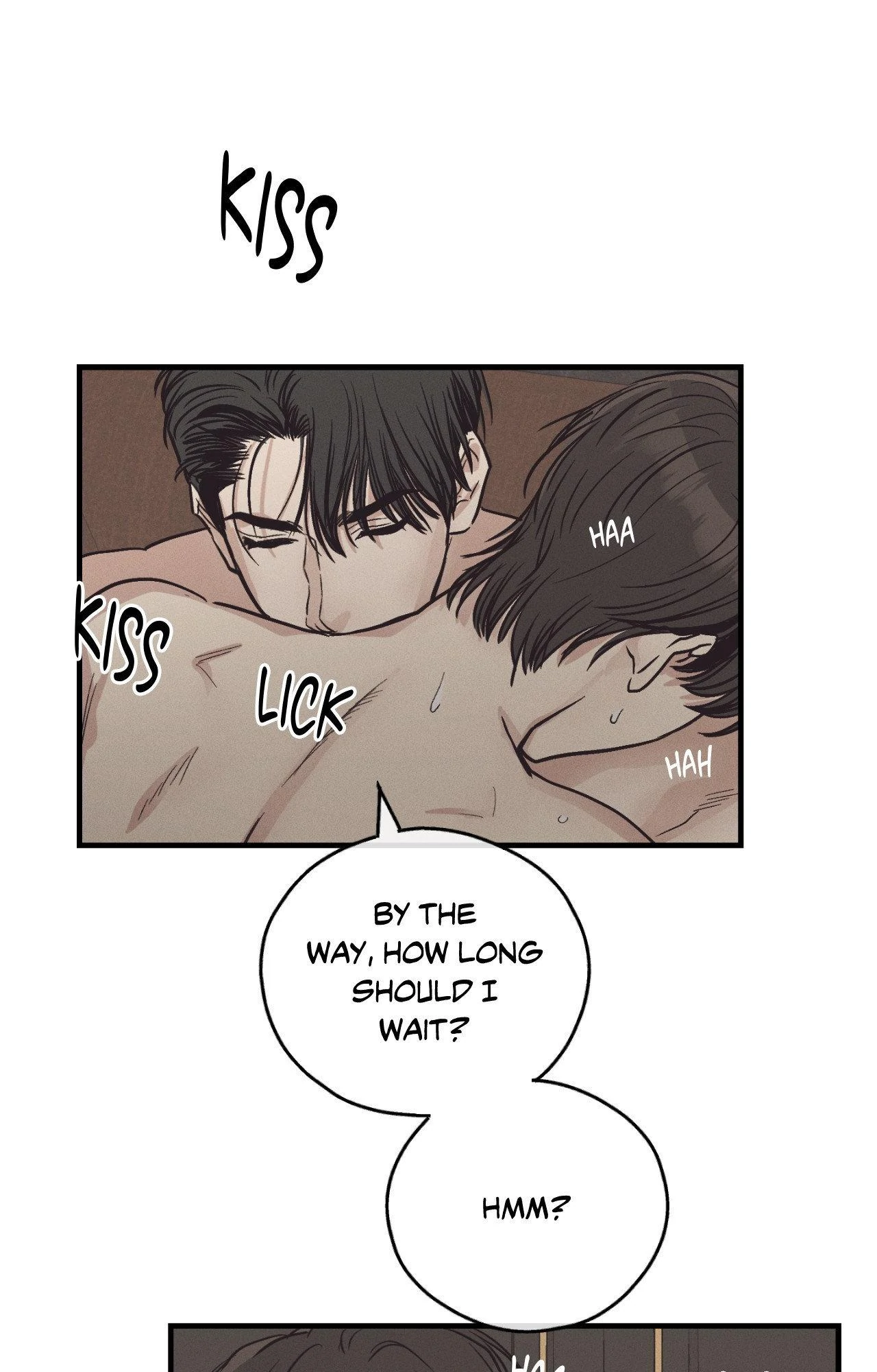 Payback〘Official〙 - Side Story 11 manhwa