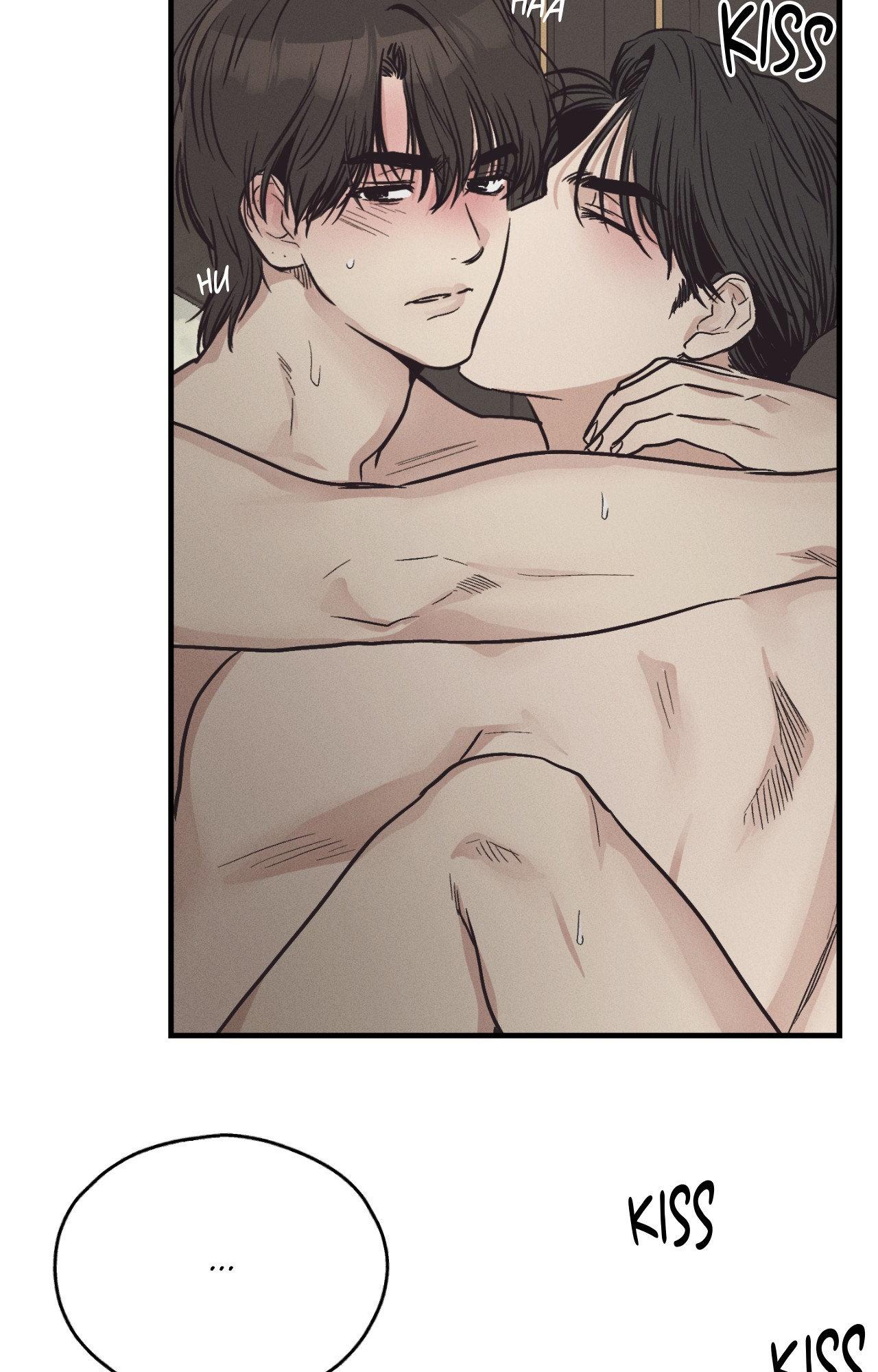 Payback〘Official〙 - Side Story 11 manhwa