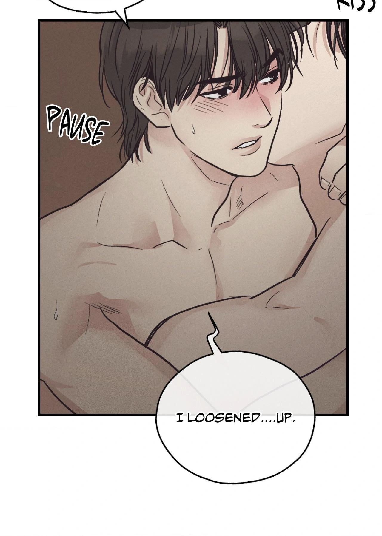 Payback〘Official〙 - Side Story 11 manhwa