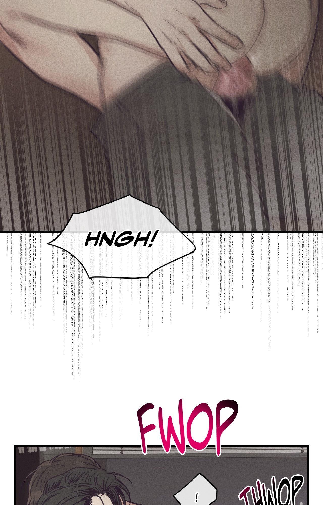 Payback〘Official〙 - Side Story 11 manhwa
