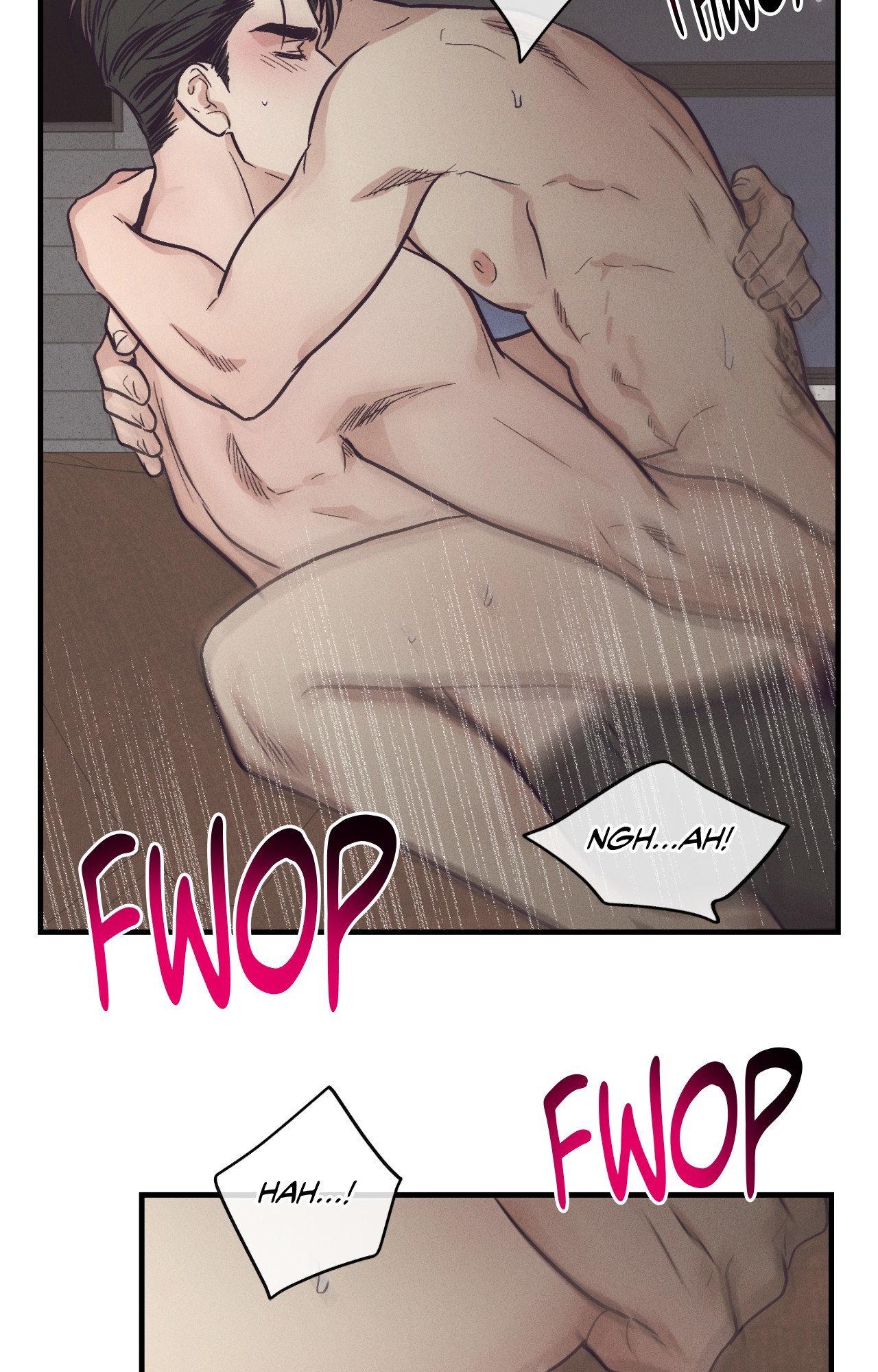 Payback〘Official〙 - Side Story 11 manhwa