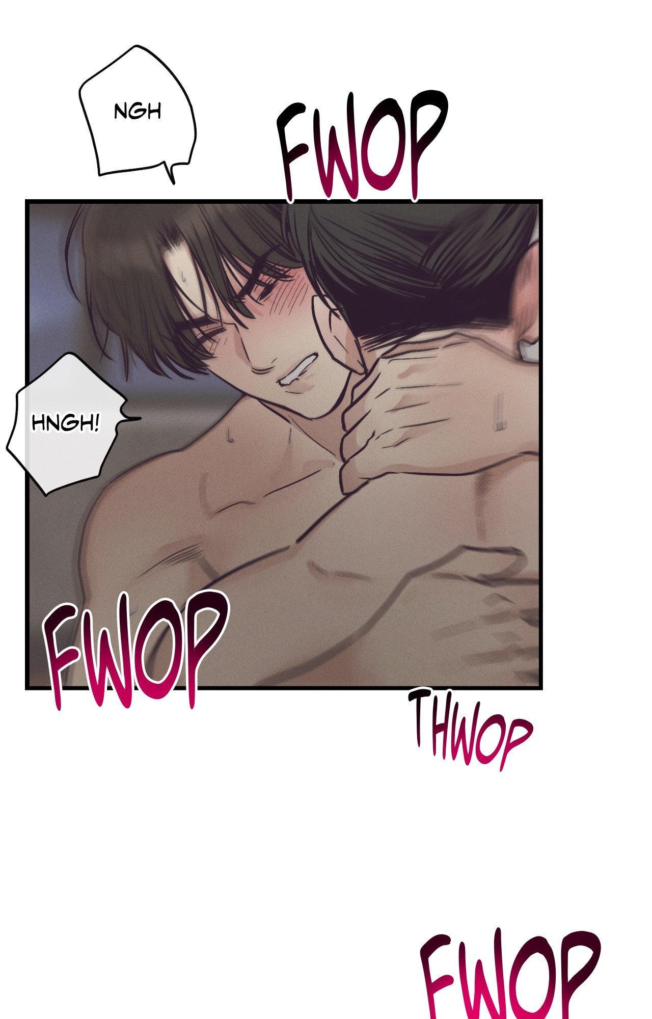 Payback〘Official〙 - Side Story 11 manhwa