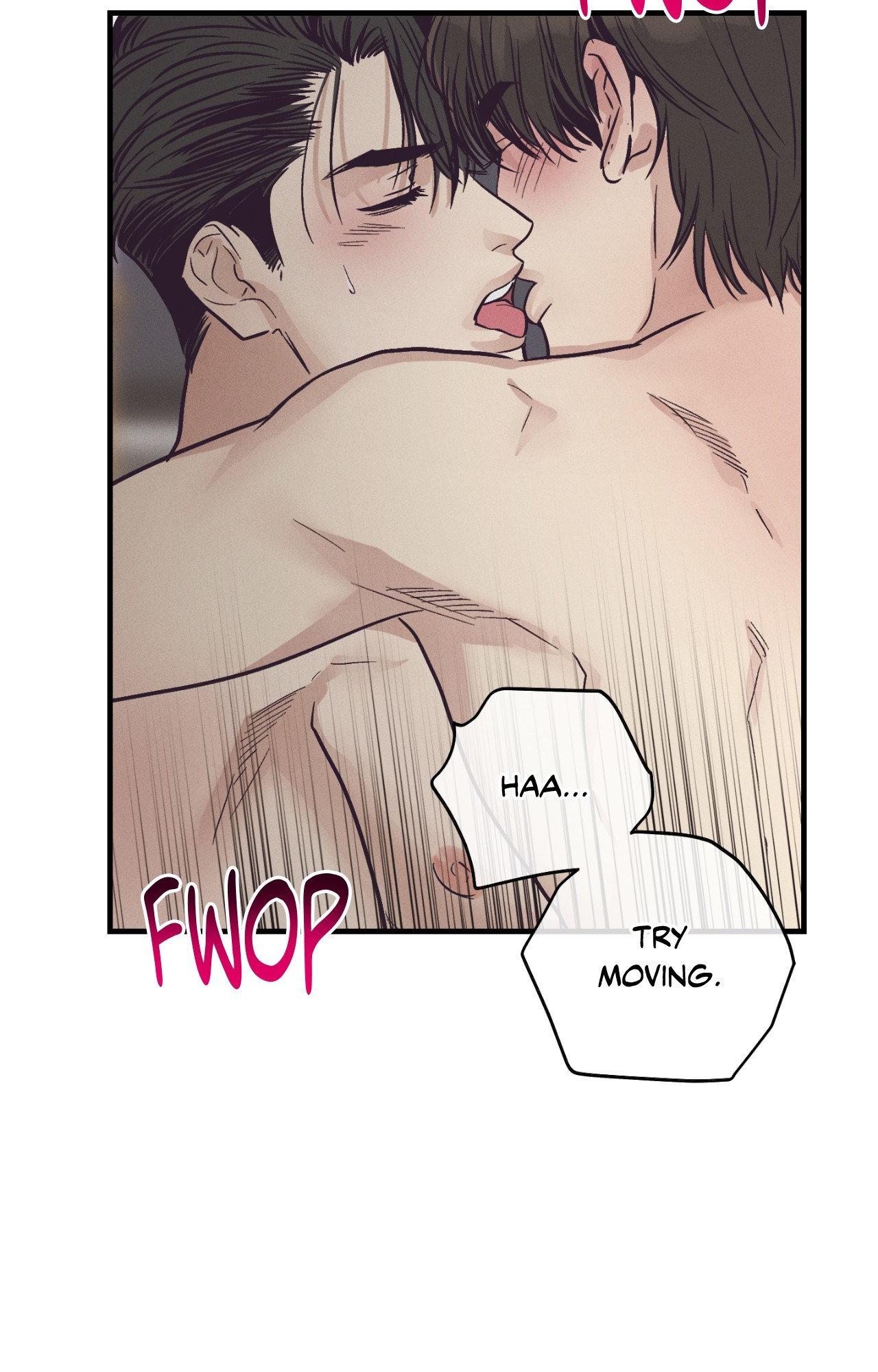 Payback〘Official〙 - Side Story 11 manhwa