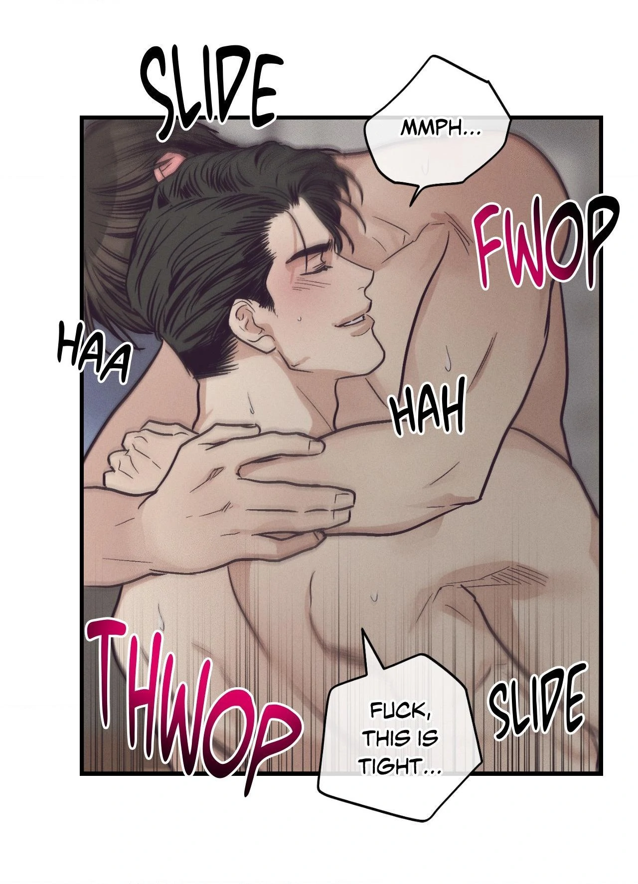 Payback〘Official〙 - Side Story 11 manhwa