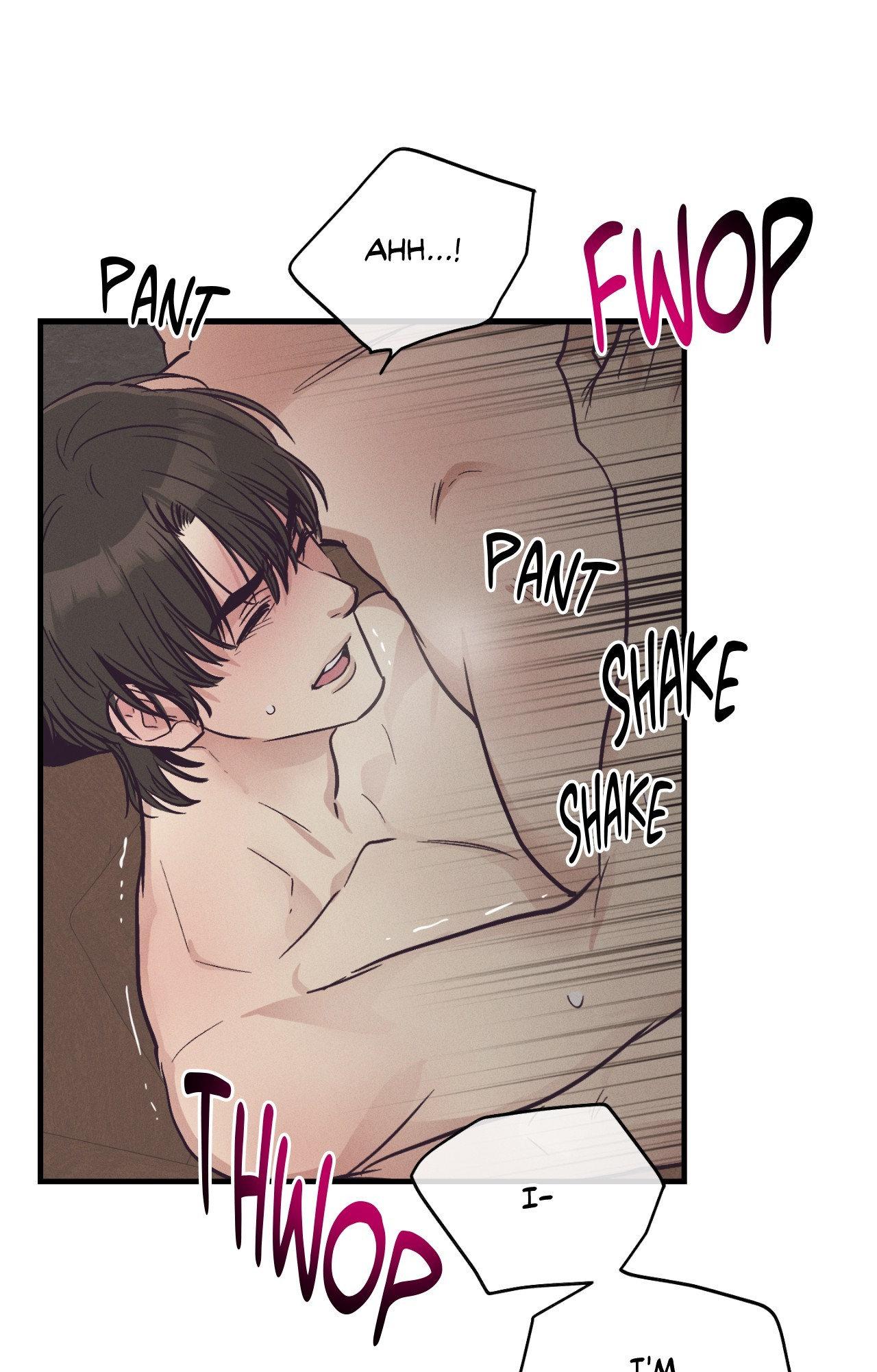 Payback〘Official〙 - Side Story 11 manhwa
