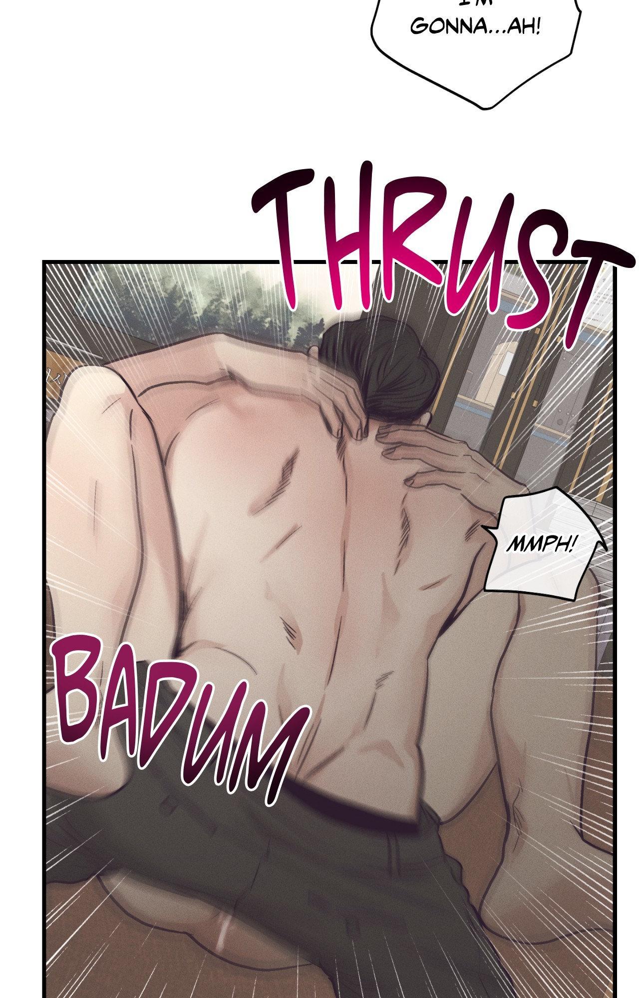 Payback〘Official〙 - Side Story 11 manhwa