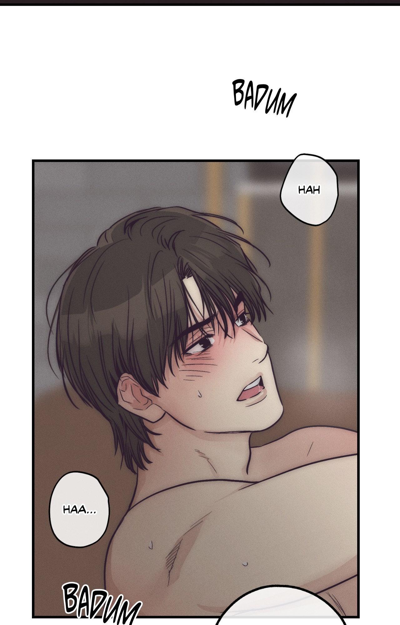 Payback〘Official〙 - Side Story 11 manhwa