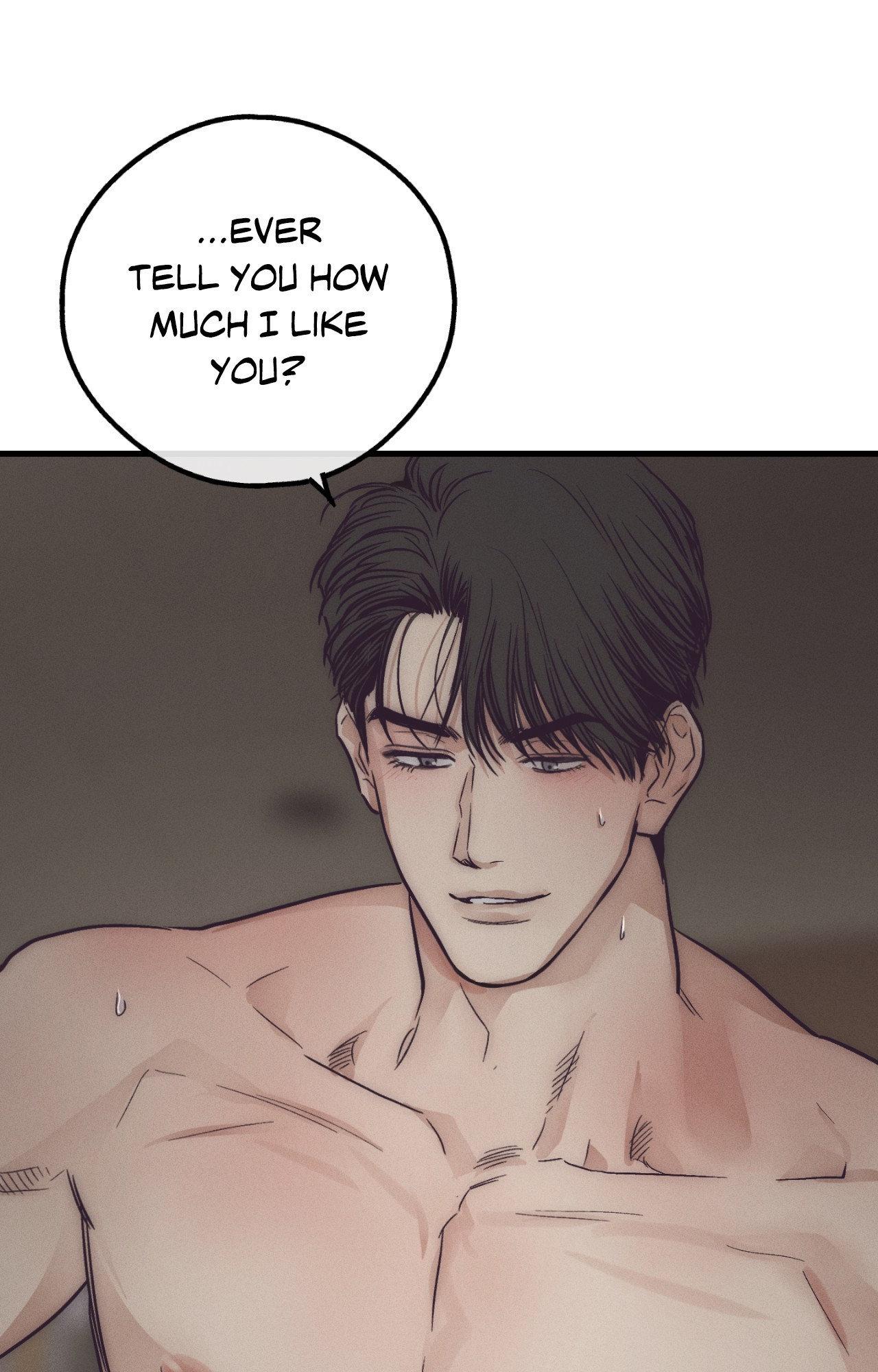 Payback〘Official〙 - Side Story 11 manhwa
