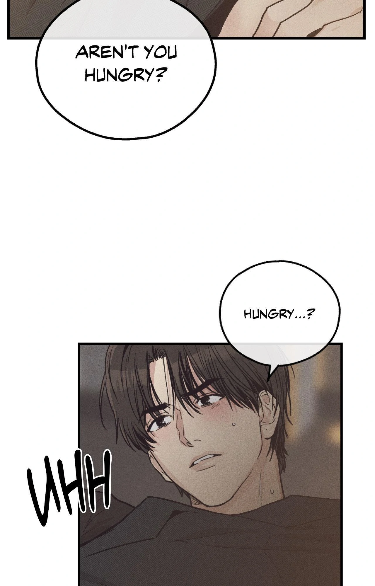 Payback〘Official〙 - Side Story 12 manhwa