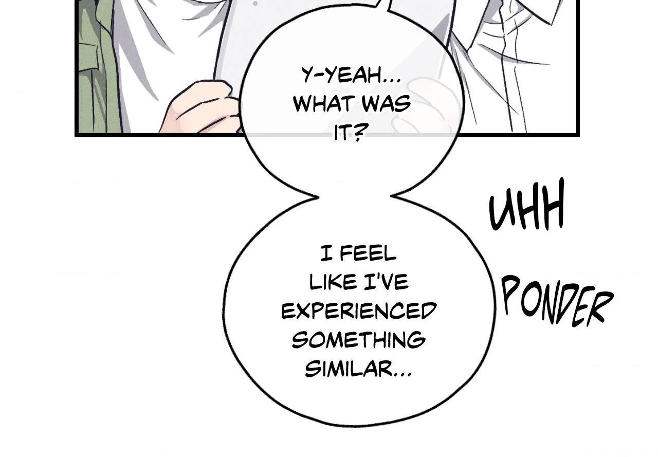 Payback〘Official〙 - Side Story 12 manhwa