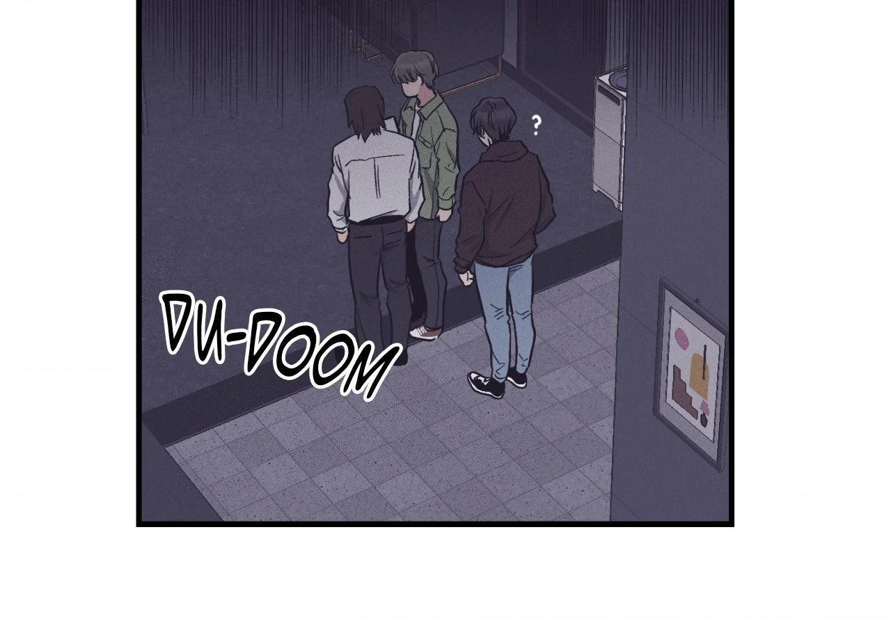 Payback〘Official〙 - Side Story 12 manhwa