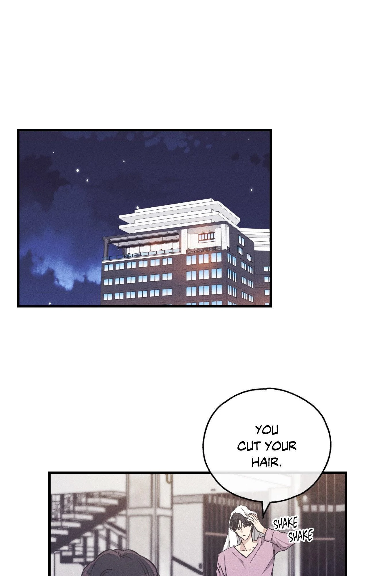 Payback〘Official〙 - Side Story 12 manhwa