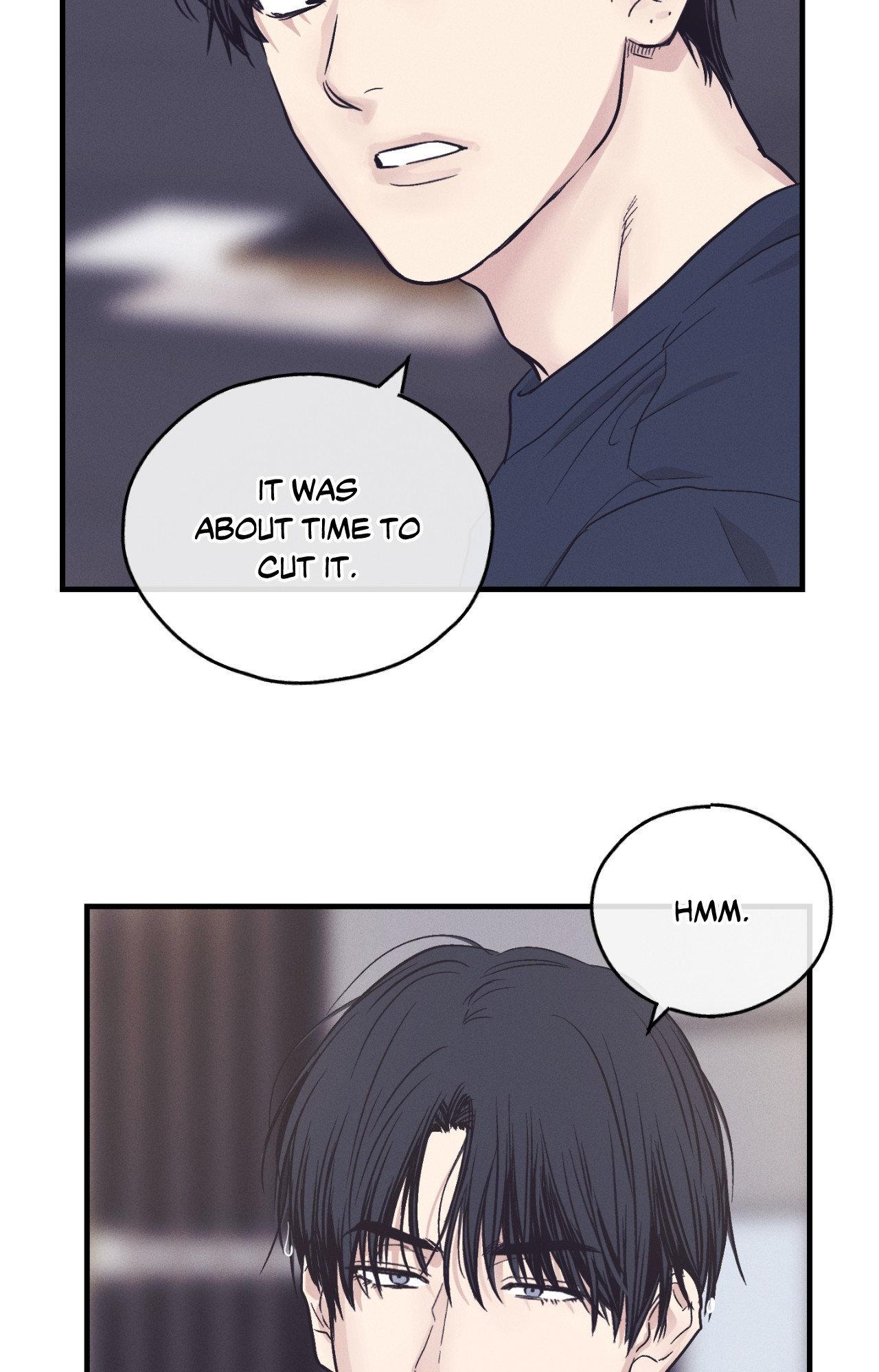 Payback〘Official〙 - Side Story 12 manhwa
