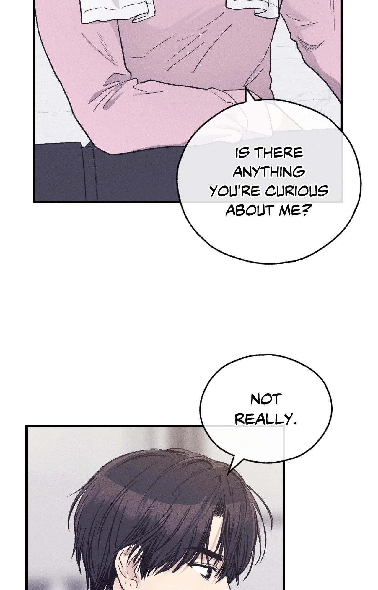Payback〘Official〙 - Side Story 12 manhwa