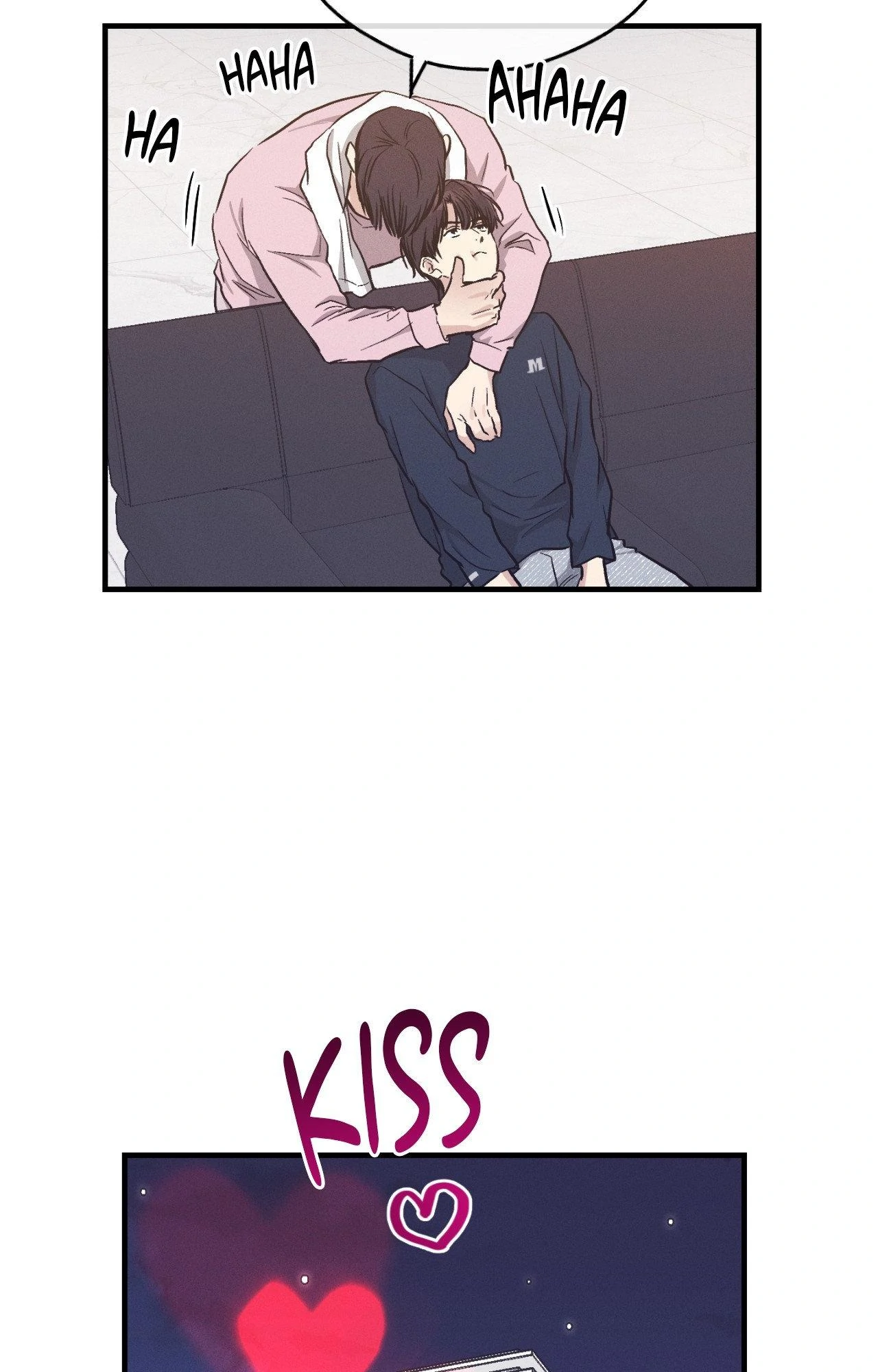 Payback〘Official〙 - Side Story 12 manhwa