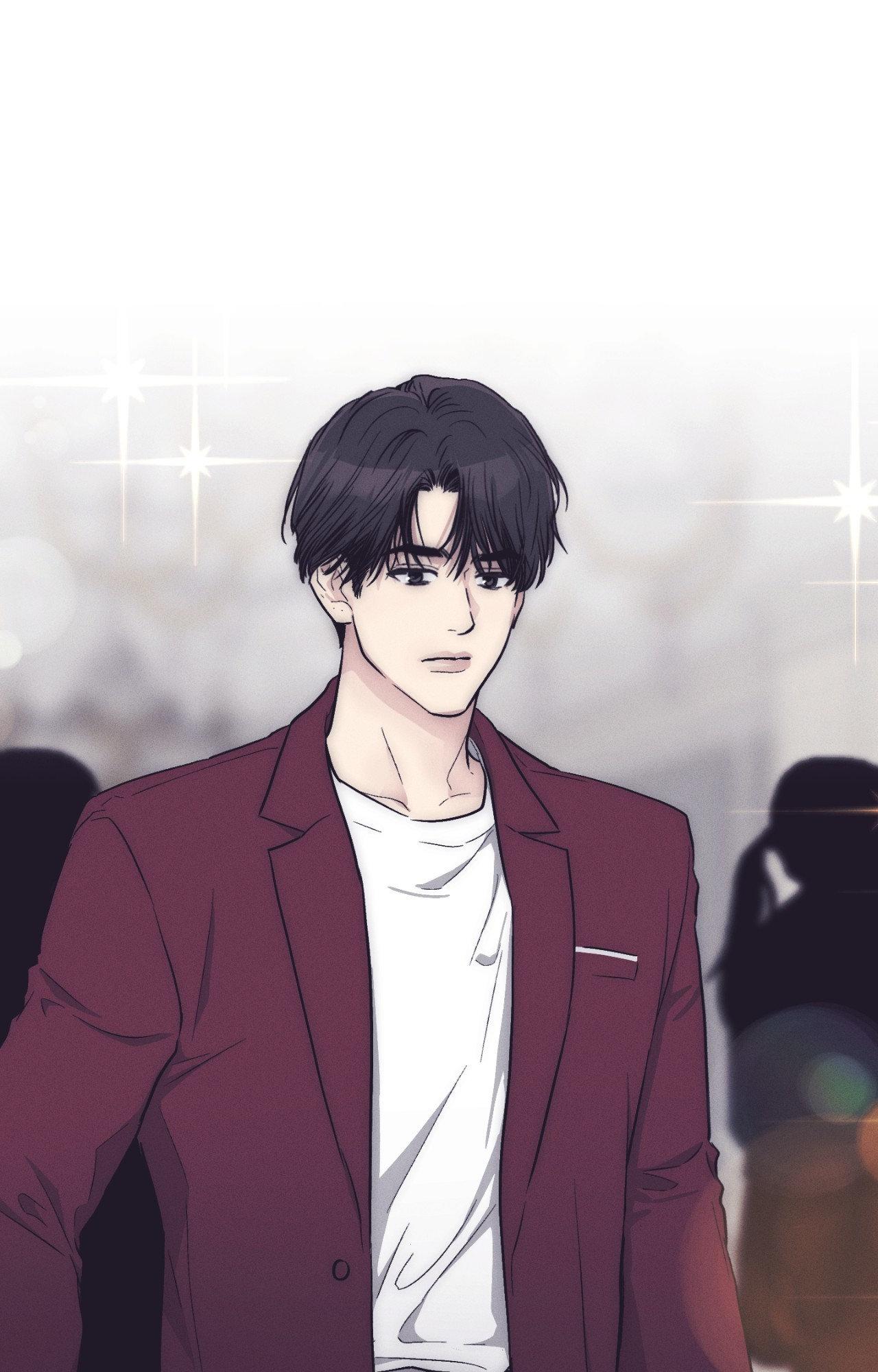 Payback〘Official〙 - Side Story 12 manhwa