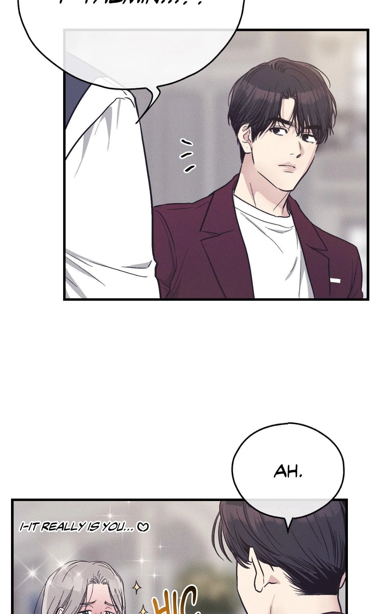 Payback〘Official〙 - Side Story 12 manhwa