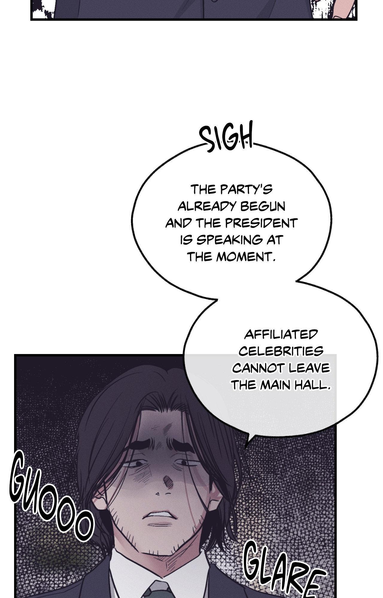 Payback〘Official〙 - Side Story 12 manhwa