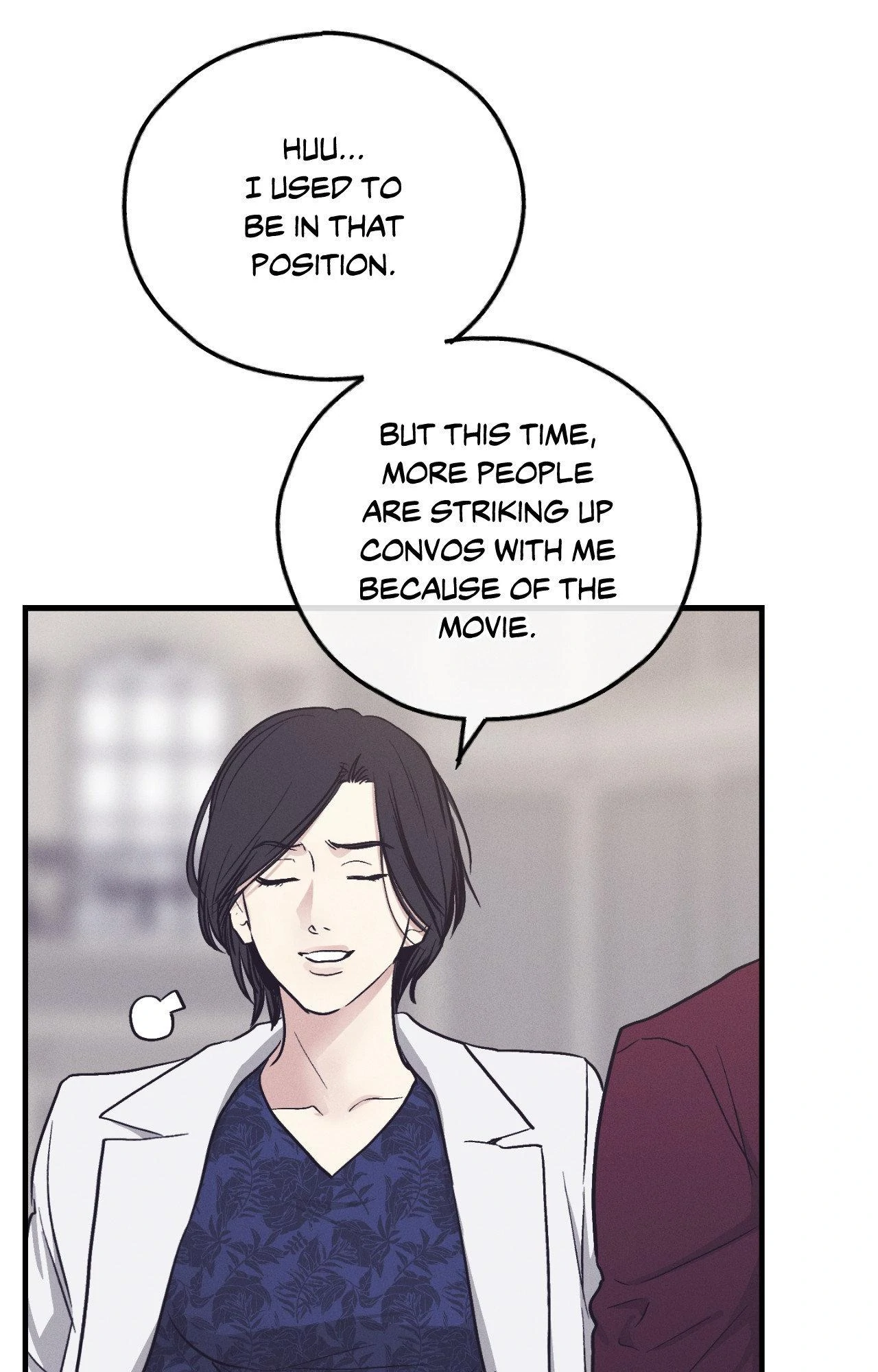 Payback〘Official〙 - Side Story 12 manhwa