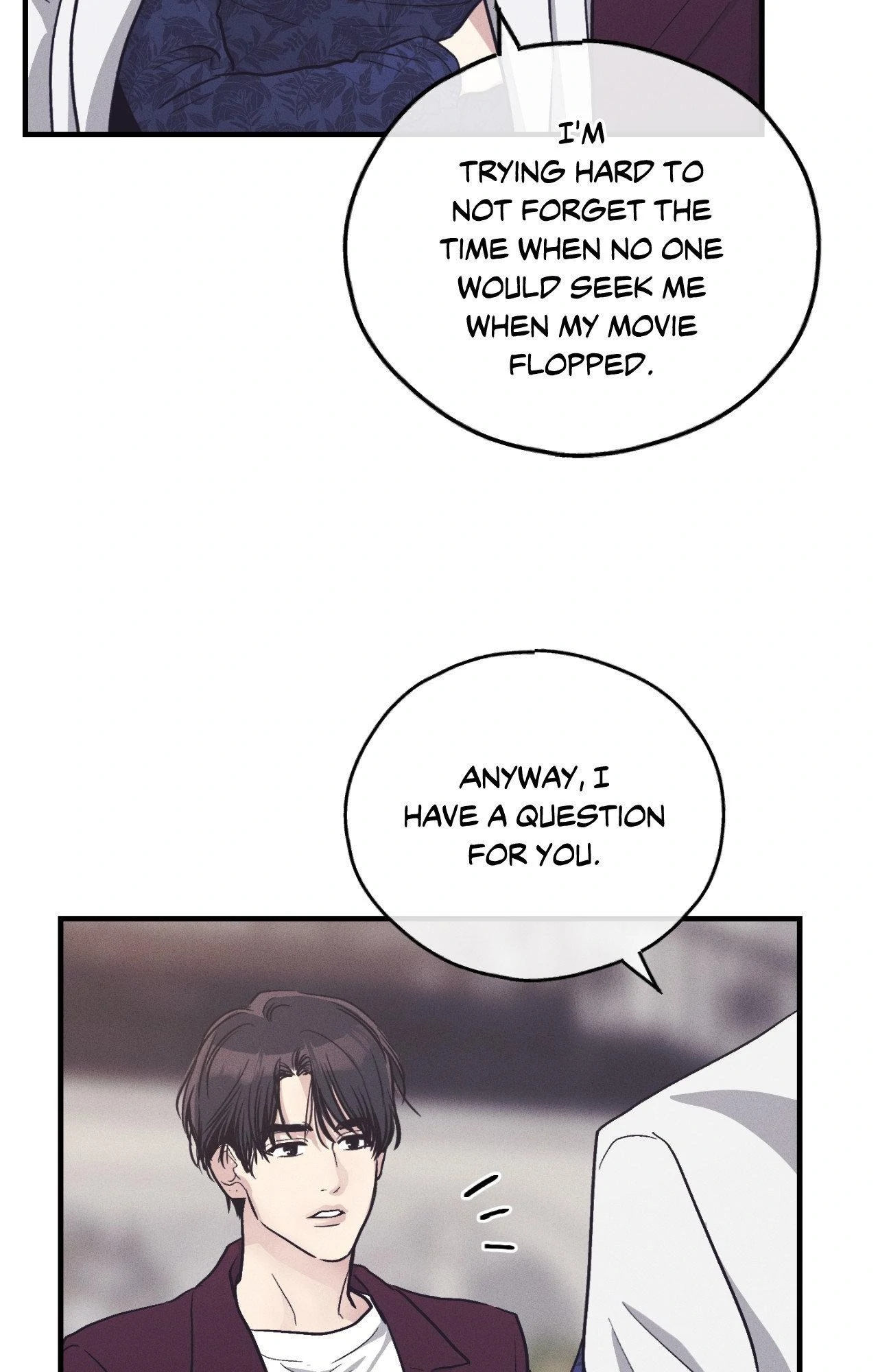 Payback〘Official〙 - Side Story 12 manhwa