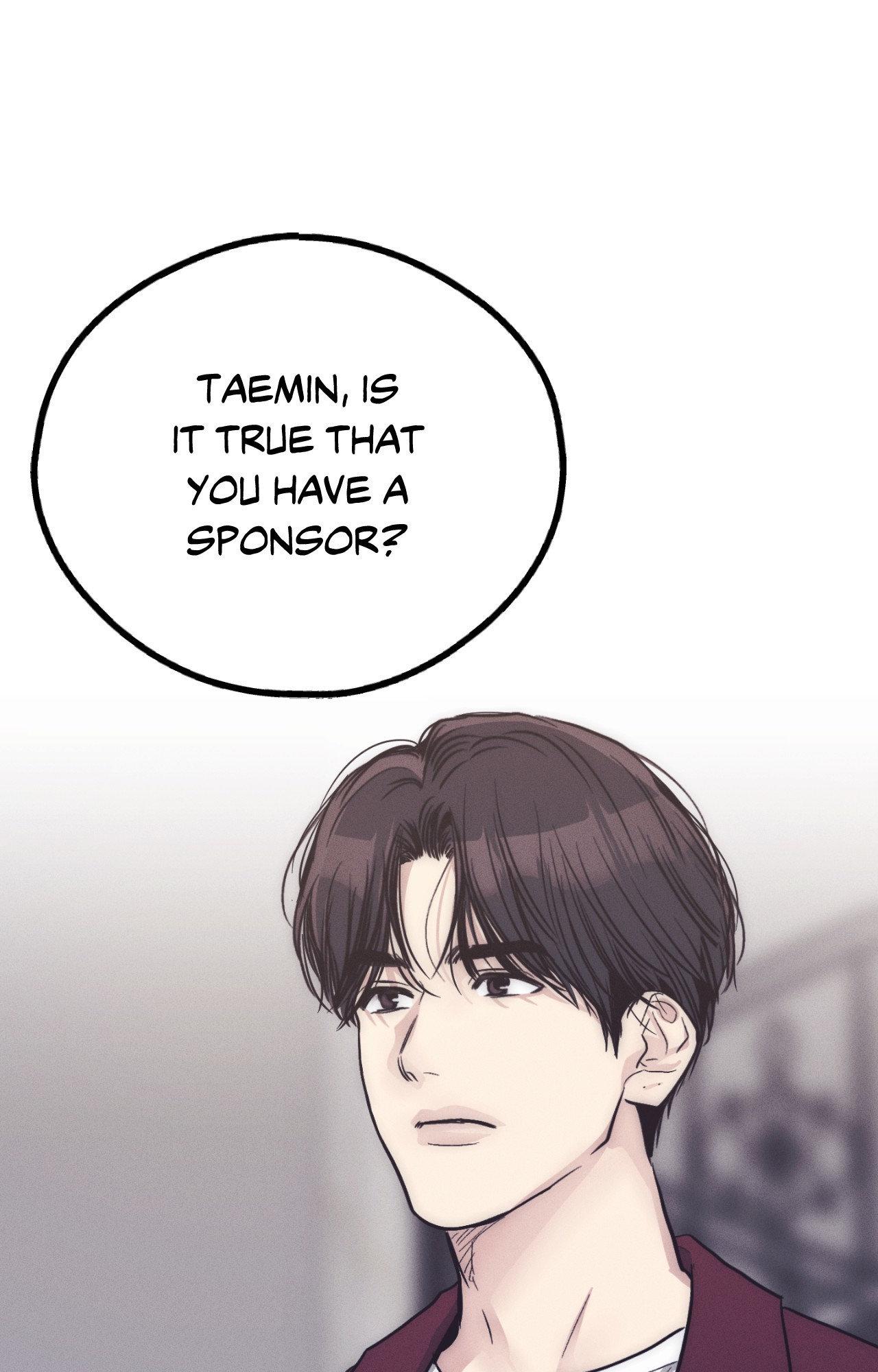 Payback〘Official〙 - Side Story 12 manhwa