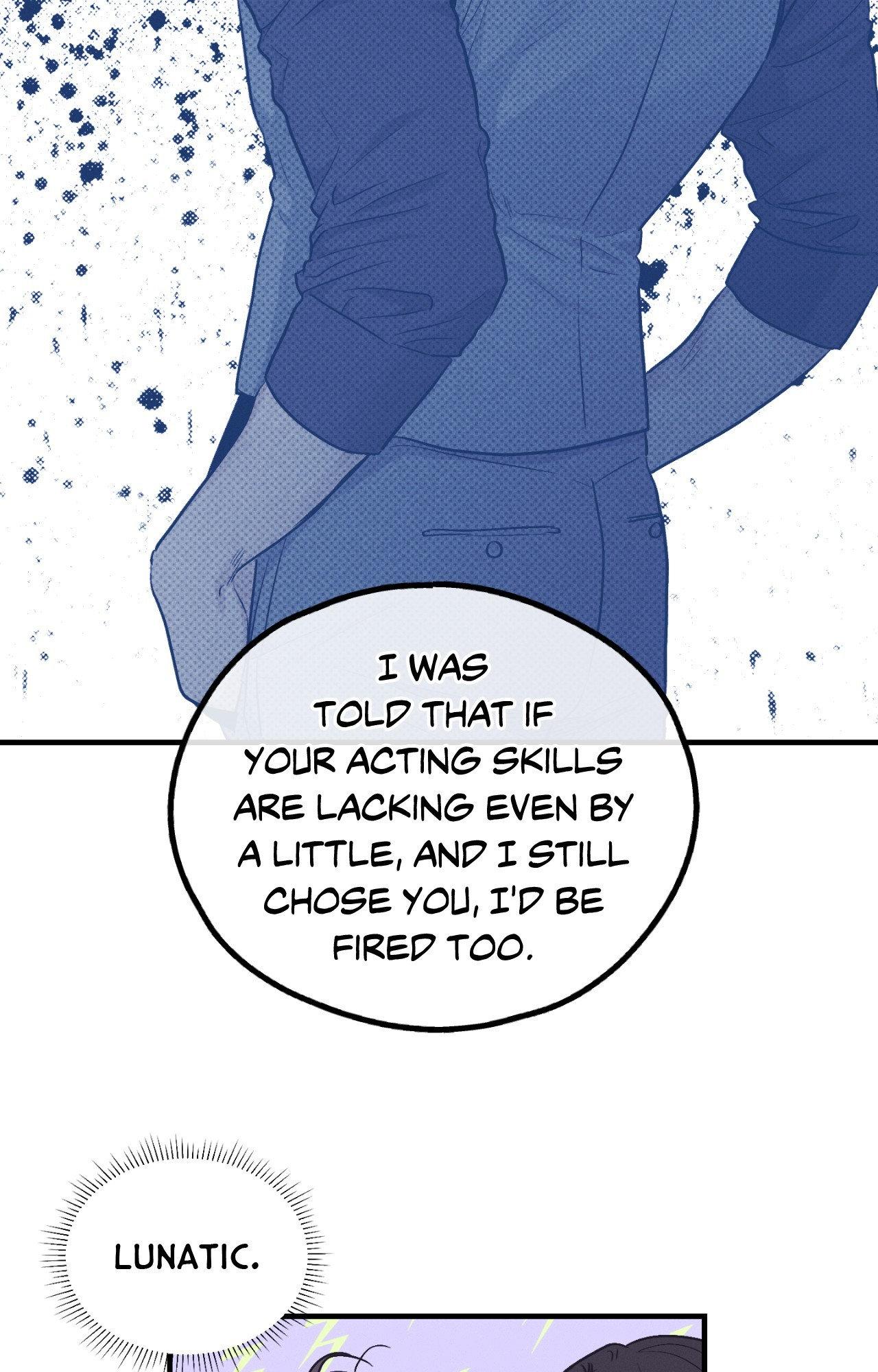 Payback〘Official〙 - Side Story 12 manhwa