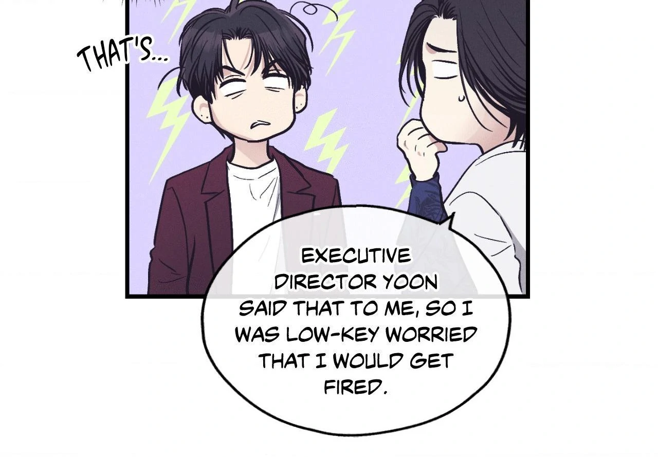 Payback〘Official〙 - Side Story 12 manhwa