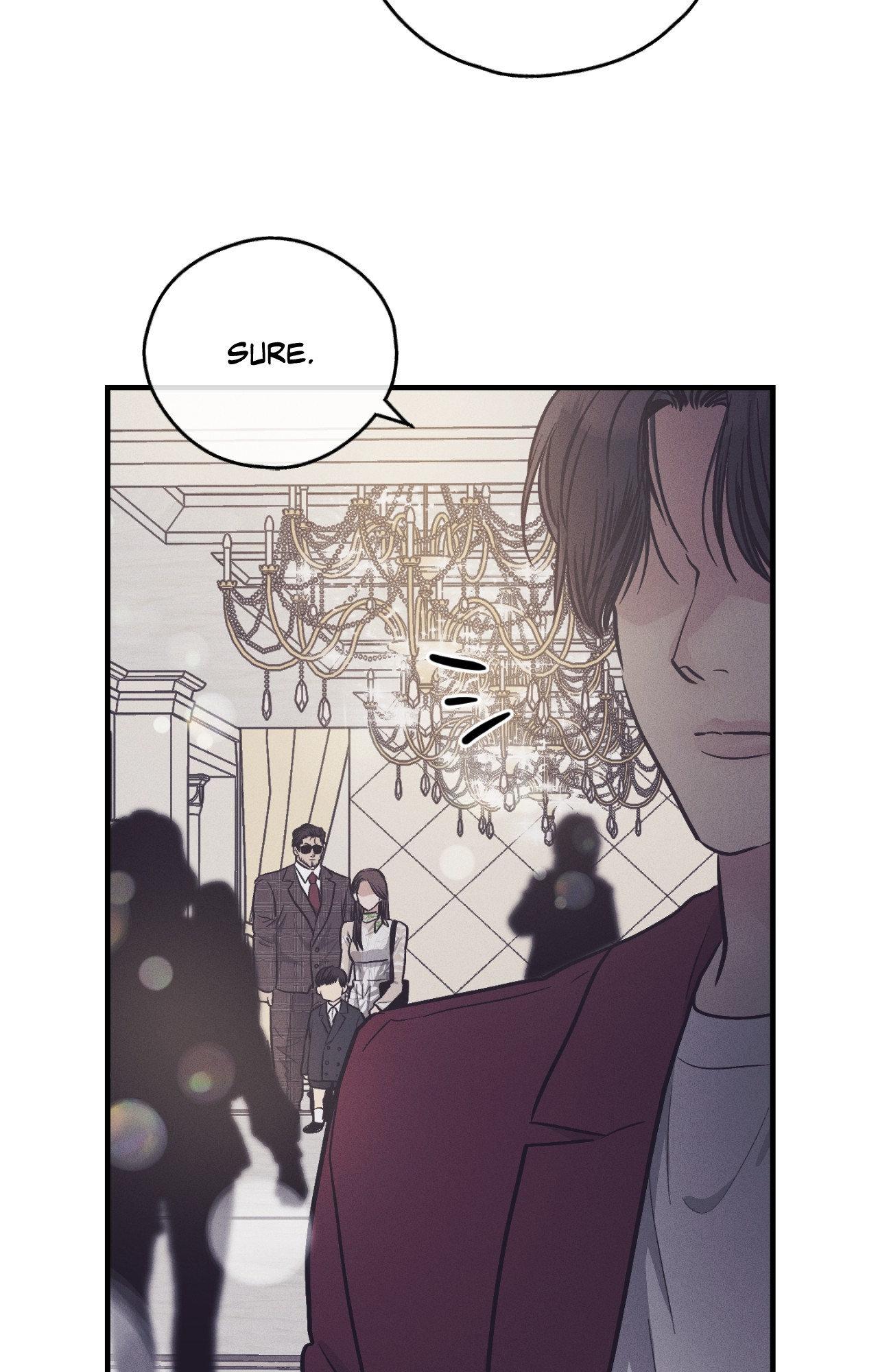 Payback〘Official〙 - Side Story 12 manhwa