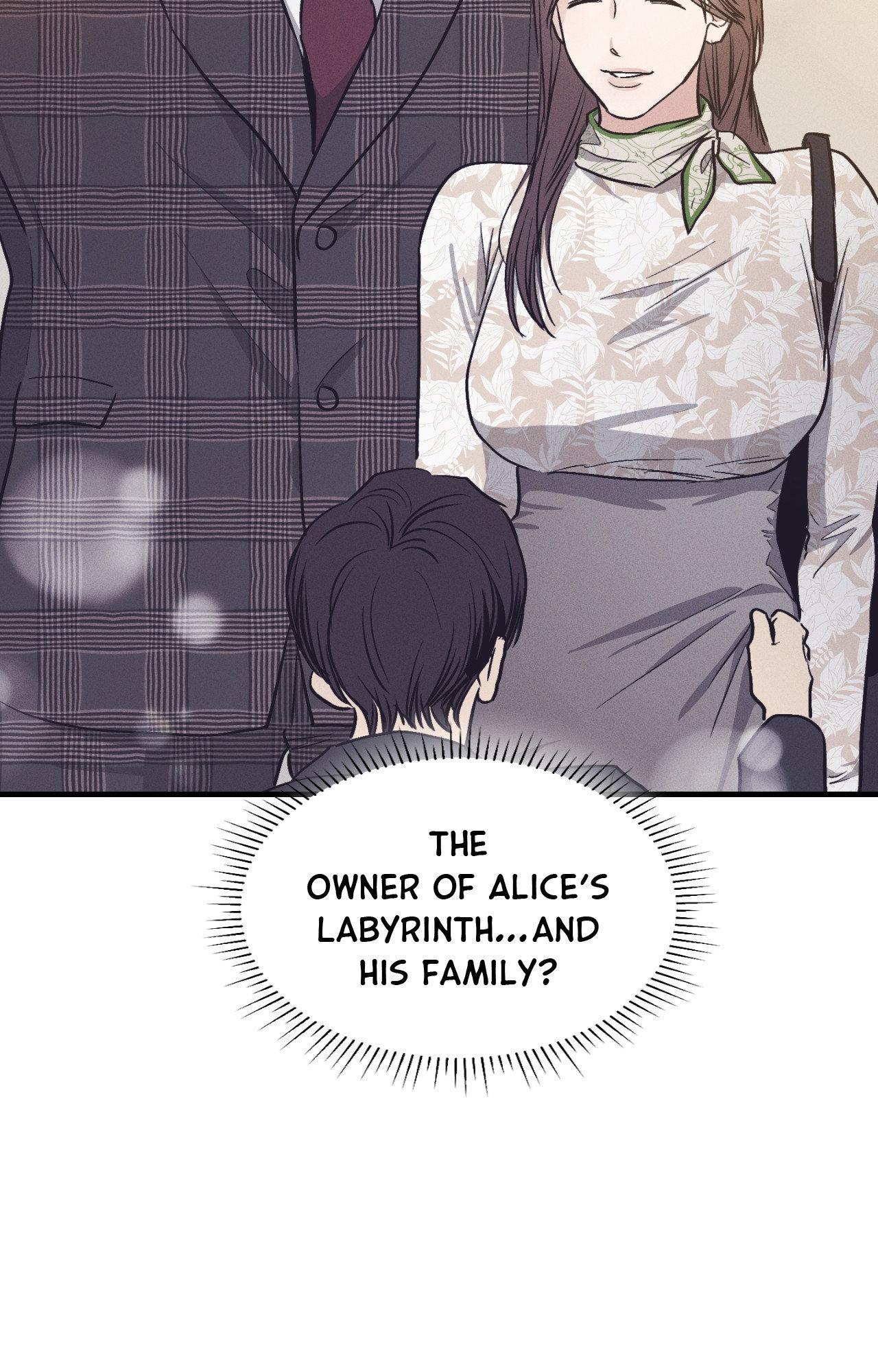 Payback〘Official〙 - Side Story 12 manhwa