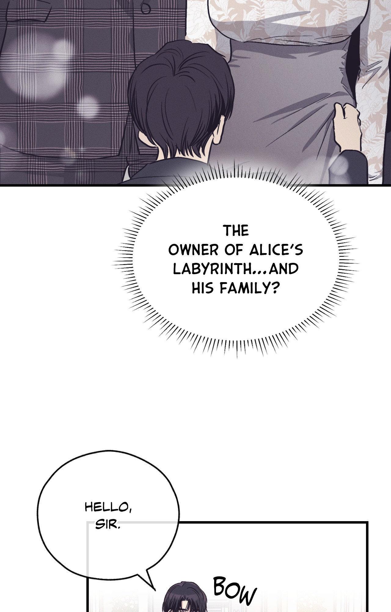 Payback〘Official〙 - Side Story 13 manhwa