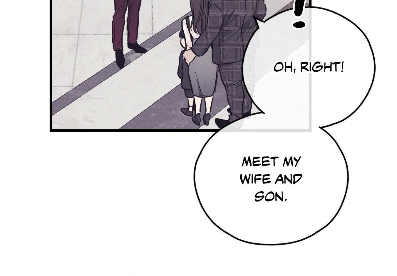 Payback〘Official〙 - Side Story 13 manhwa